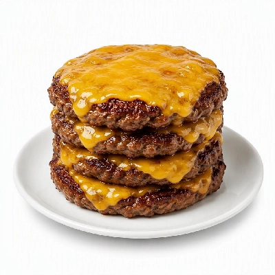 Black Bear Diner Lunch Burger Stacks Patty Melt Soup