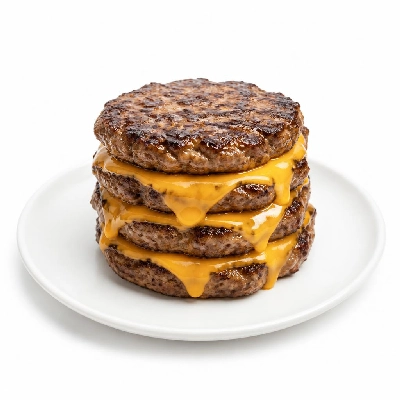 Black Bear Diner Lunch Burger Stacks Sourdough Cheese Soup