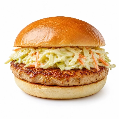 Black Bear Diner Lunch Burger Stacks Turkey Cole Slaw