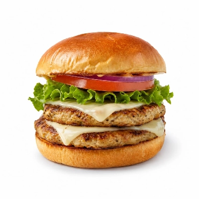 Black Bear Diner Lunch Burger Stacks Turkey Dinner Salad