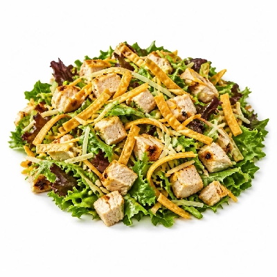 Black Bear Diner Lunch Chicken Taco Salad
