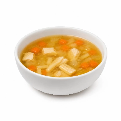 Black Bear Diner Lunch Cup Soup