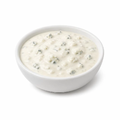 Black Bear Diner Lunch Housemade Bleu Cheese Salad Dressing 2 Fl Oz
