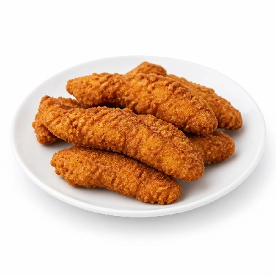 Black Bear Diner Lunch Old-Fashioned Chicken Strip Basket