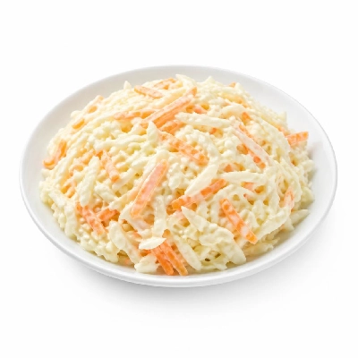 Black Bear Diner Lunch Sides Cole Slaw