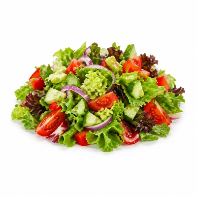 Black Bear Diner Lunch Sides Dinner Salad without Dressing