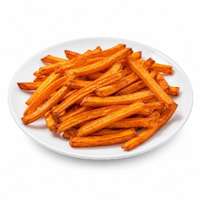 Black Bear Diner Lunch Sides Sweet Potato Fries 11 Oz