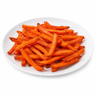 Black Bear Diner Lunch Sides Sweet Potato Fries 6 Oz