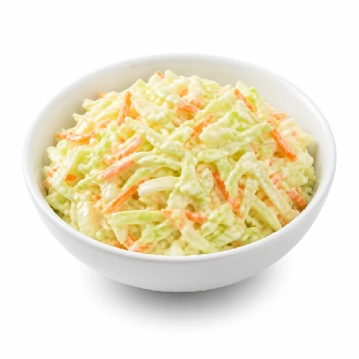 Black Bear Diner Lunch Specialty B.L.A.S.T. Cole Slaw