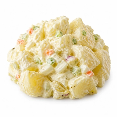 Black Bear Diner Lunch Specialty B.L.A.S.T. Potato Salad
