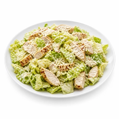 Black Bear Diner Lunch Specialty Chicken Caesar Dinner Salad