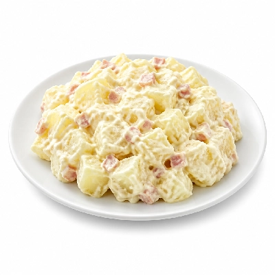 Black Bear Diner Lunch Specialty Reuben Potato Salad