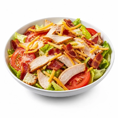 Black Bear Diner Lunch Specialty Turkey Club Dinner Salad