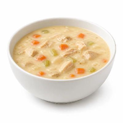 Black Bear Diner Lunch Specialty Turkey Club Soup