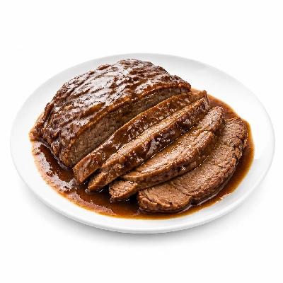 Black Bear Diner Slow-Cooked Pot Roast