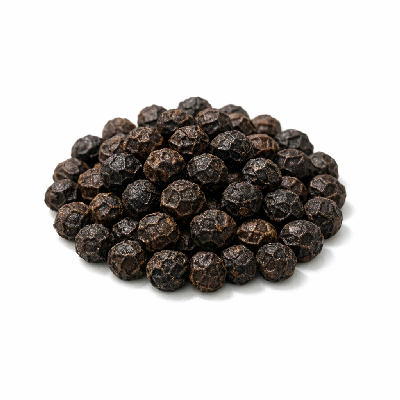 Pepper black