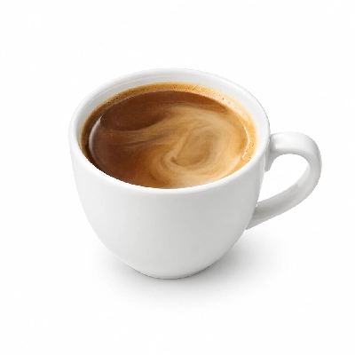 Black Sheep Coffee Americano Coconut Milk Large