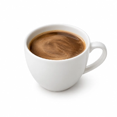 Black Sheep Coffee Americano Coconut Milk Regular