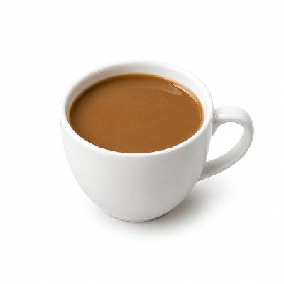 Black Sheep Coffee Americano Oat Milk Regular