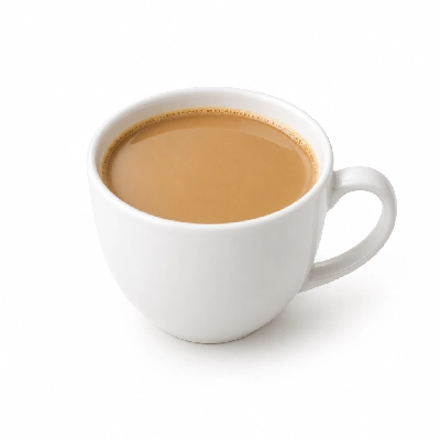 Black Sheep Coffee Americano Semi Skimmed Milk Large