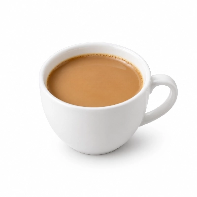 Black Sheep Coffee Americano Semi Skimmed Milk Regular