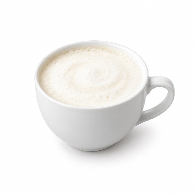Black Sheep Coffee Babyccino Whole Milk