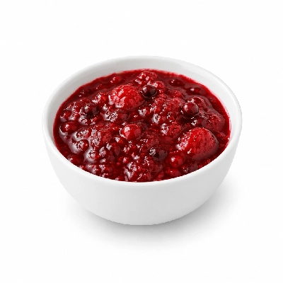 Black Sheep Coffee Berrysta Bowl & Jam