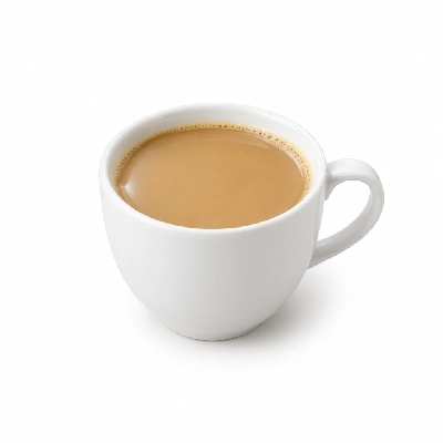 Black Sheep Coffee Black Hoof Almond Milk Large