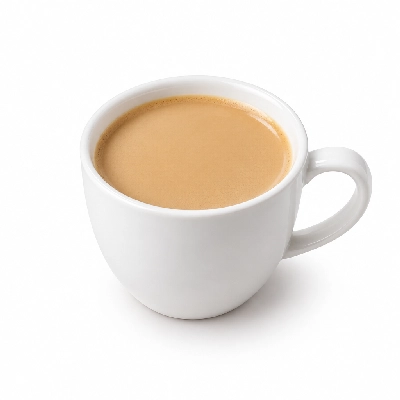 Black Sheep Coffee Black Hoof Almond Milk Regular
