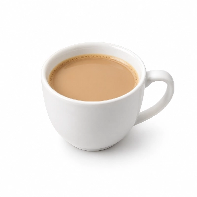 Black Sheep Coffee Black Hoof Almond Milk Small