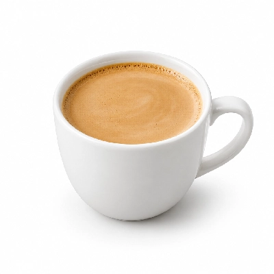Black Sheep Coffee Black Hoof Oat Milk Large