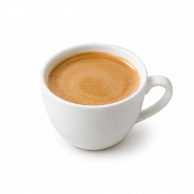 Black Sheep Coffee Black Hoof Oat Milk Small