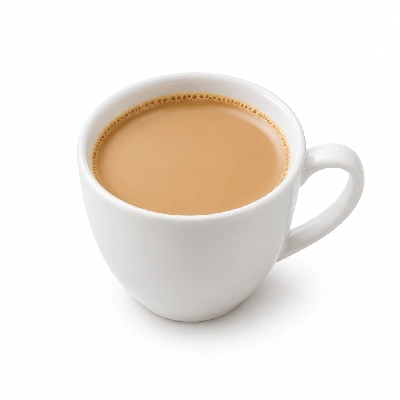 Black Sheep Coffee Black Hoof Soya Milk Large
