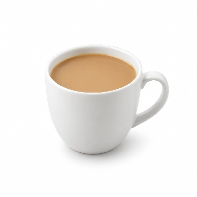 Black Sheep Coffee Black Hoof Soya Milk Regular