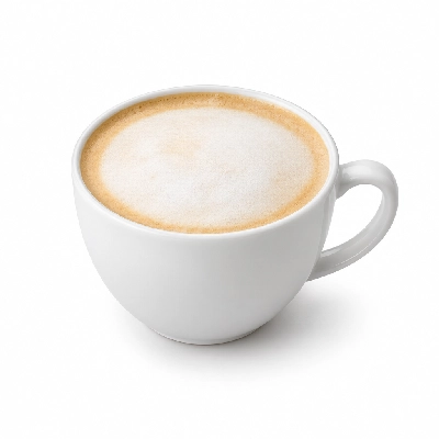 Black Sheep Coffee Cappuccino Coconut Milk Large