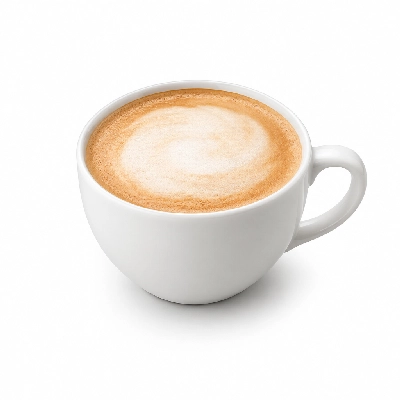 Black Sheep Coffee Cappuccino Coconut Milk Regular