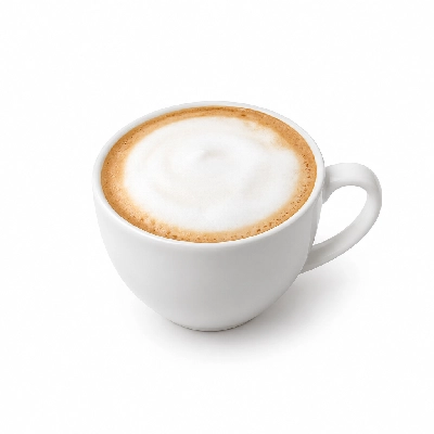 Black Sheep Coffee Cappuccino Coconut Milk Small