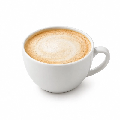 Black Sheep Coffee Cappuccino Oat Milk Regular