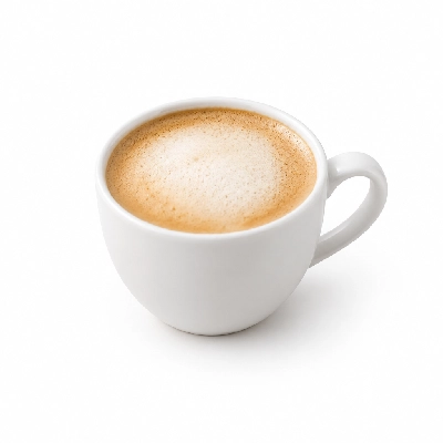 Black Sheep Coffee Cappuccino Oat Milk Small