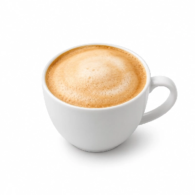 Black Sheep Coffee Cappuccino Semi Skimmed Milk Regular