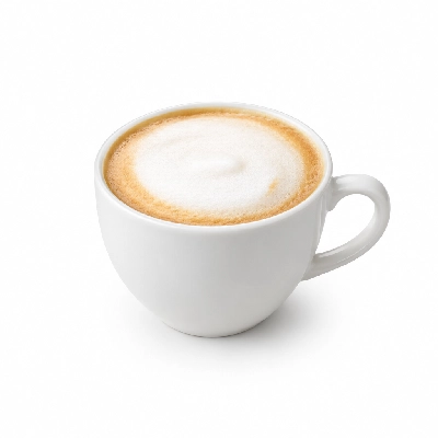 Black Sheep Coffee Cappuccino Soya Milk Regular