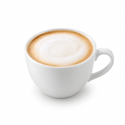Black Sheep Coffee Cappuccino Whole Milk Large