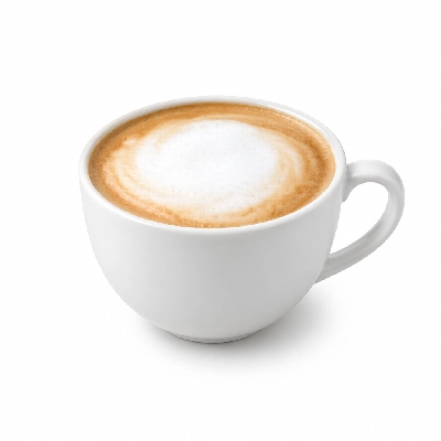 Black Sheep Coffee Cappuccino Whole Milk Regular