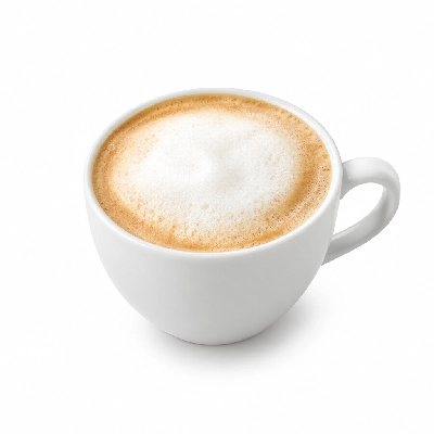 Black Sheep Coffee Cappuccino Whole Milk Small
