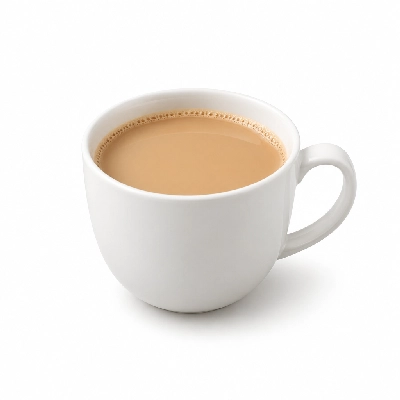 Black Sheep Coffee Chai Latte Almond Milk Small