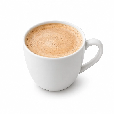 Black Sheep Coffee Chai Latte Coconut Milk Large
