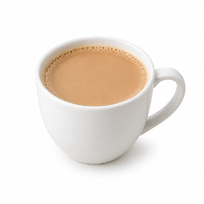 Black Sheep Coffee Chai Latte Coconut Milk Small