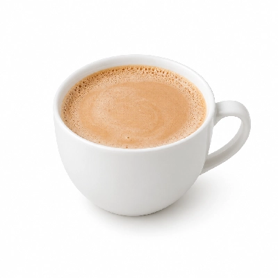 Black Sheep Coffee Chai Latte Oat Milk Regular