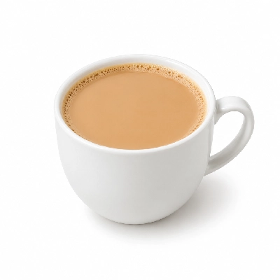 Black Sheep Coffee Chai Latte Semi Skimmed Milk Large