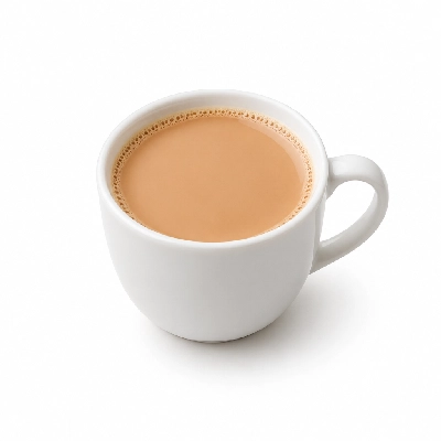 Black Sheep Coffee Chai Latte Whole Milk Regular